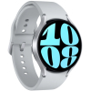 Смарт-часы Samsung Galaxy Watch 6 44mm Silver (SM-R940NZSASEK) изображение 3