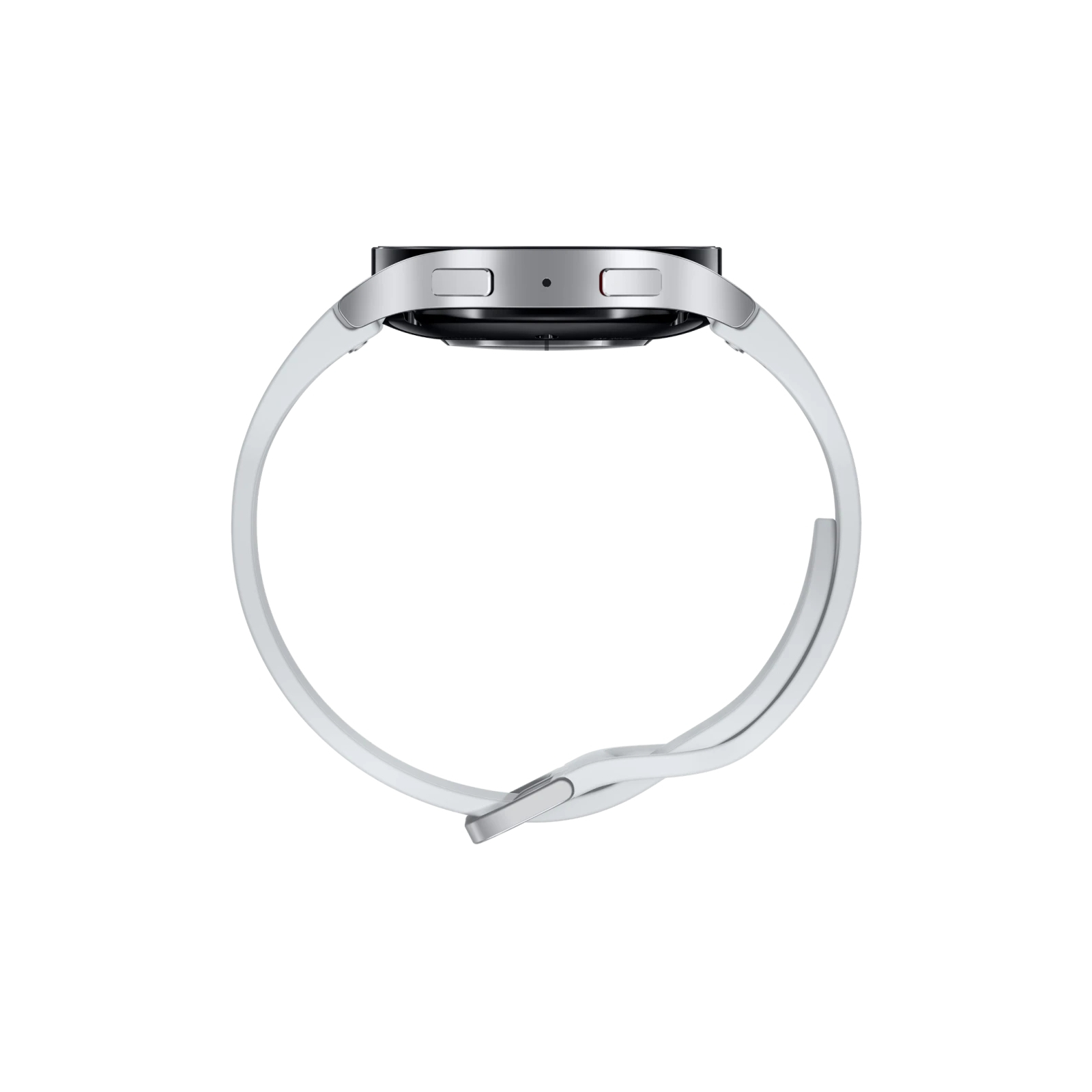 Смарт-годинник Samsung Galaxy Watch 6 44mm Silver (SM-R940NZSASEK) зображення 4