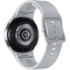 Смарт-годинник Samsung Galaxy Watch 6 44mm Silver (SM-R940NZSASEK) зображення 5