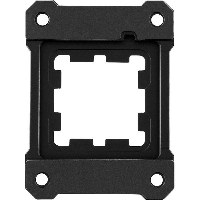 Установочный комплект 2E Gaming Air Cool SCPB-AM5, Aluminum, Black (2E-SCPB-AM5) изображение 5