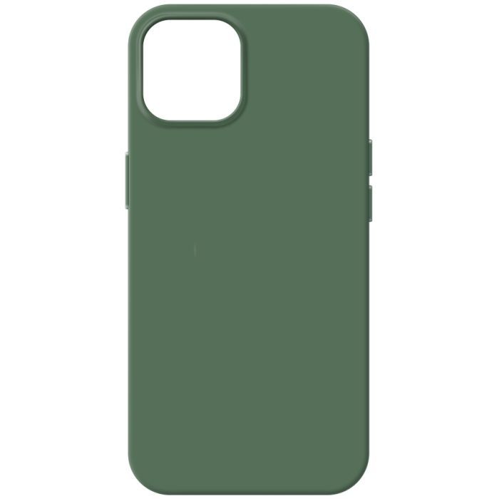 Чехол для мобильного телефона Armorstandart ICON2 Case Apple iPhone 14 Olive (ARM68461)