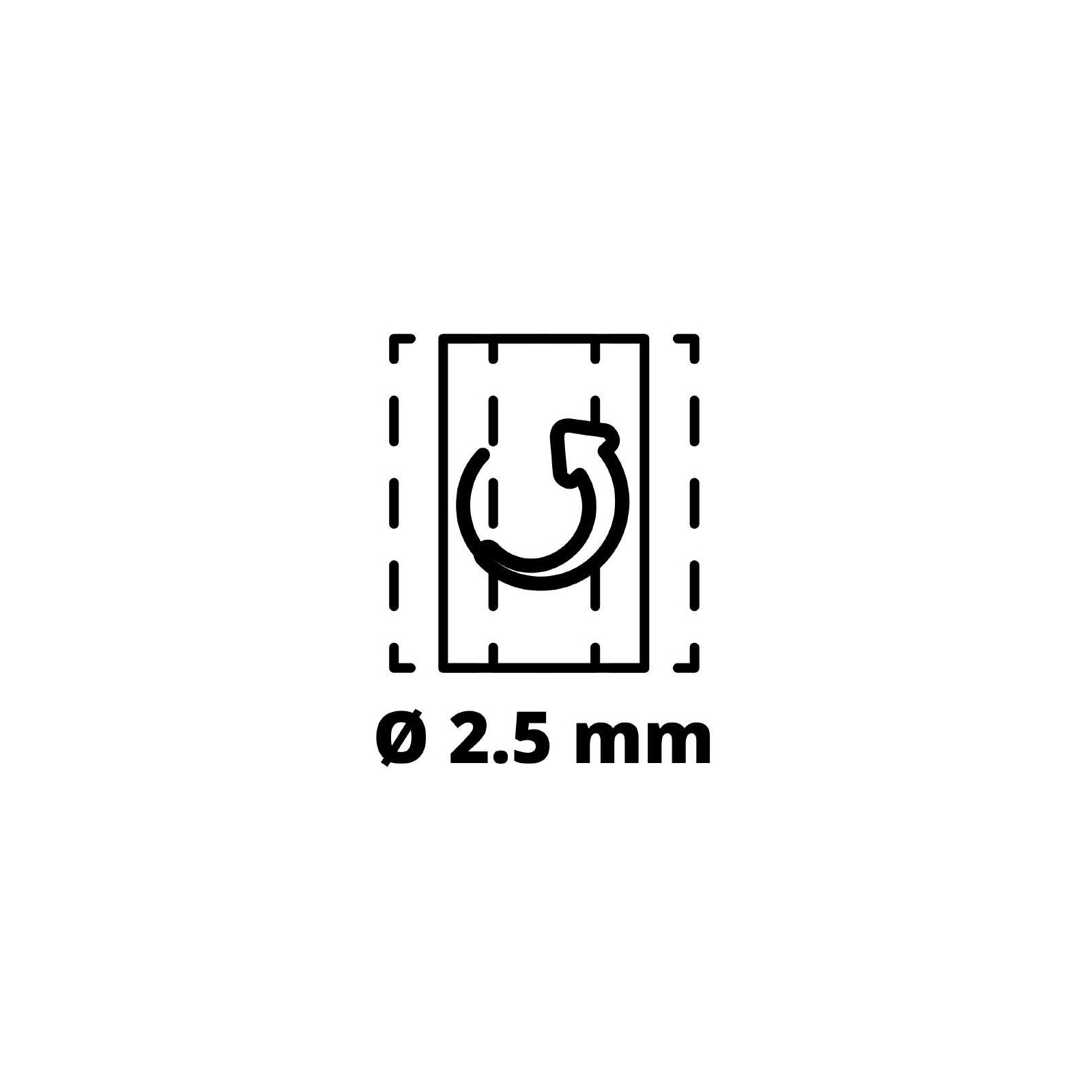 Шліфувальна машина Einhell TE-OS 18/230 Li - Solo, PXC, 18В, 230х115 мм (без АКБ та ЗП) (4460720) зображення 10