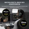 Наушники Corsair Corsair Virtuoso RGB Wireless XT (CA-9011188-EU) изображение 4