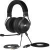 Наушники Corsair Corsair Virtuoso RGB Wireless XT (CA-9011188-EU) изображение 7