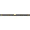 Уровень Stanley FatMax WATERFIT CLASSIC PRO, L=1200 мм, 3 капсулы. (FMHT42559-1)