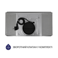 Витяжка кухонна Minola HBI 52022 BL 700 LED зображення 7