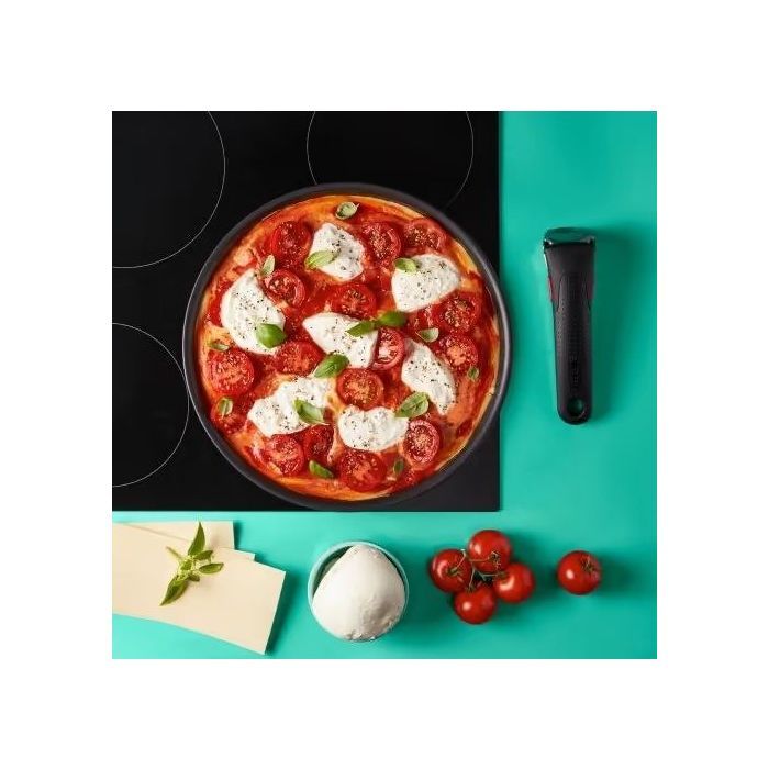 Набор посуды Tefal Ingenio Daily Chef 8 предметів (L7629242) изображение 10