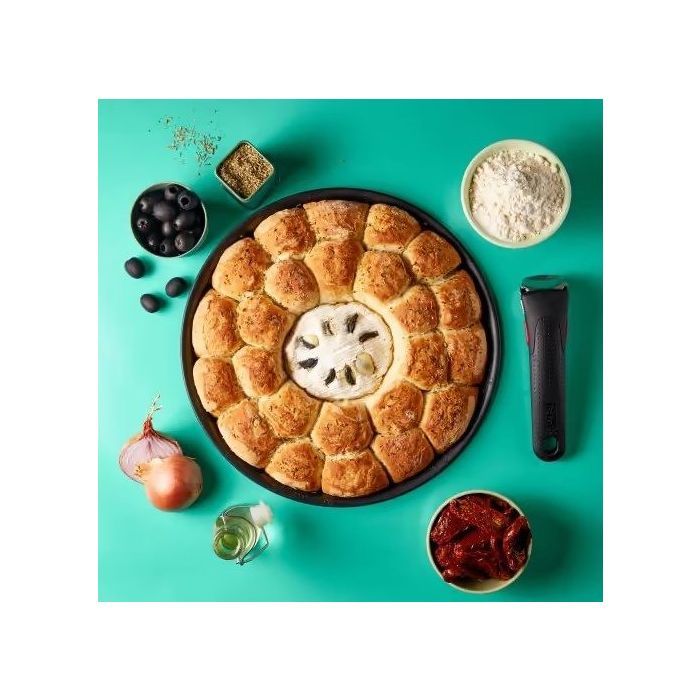 Набор посуды Tefal Ingenio Daily Chef 8 предметів (L7629242) изображение 8