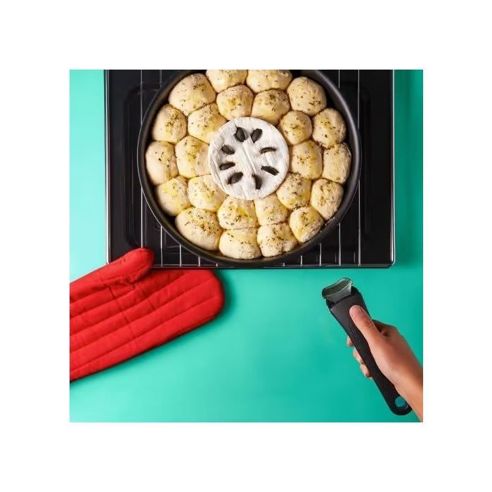 Набор посуды Tefal Ingenio Daily Chef 8 предметів (L7629242) изображение 9