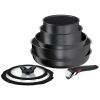 Набор посуды Tefal Ingenio Daily Chef 8 предметів (L7629242)