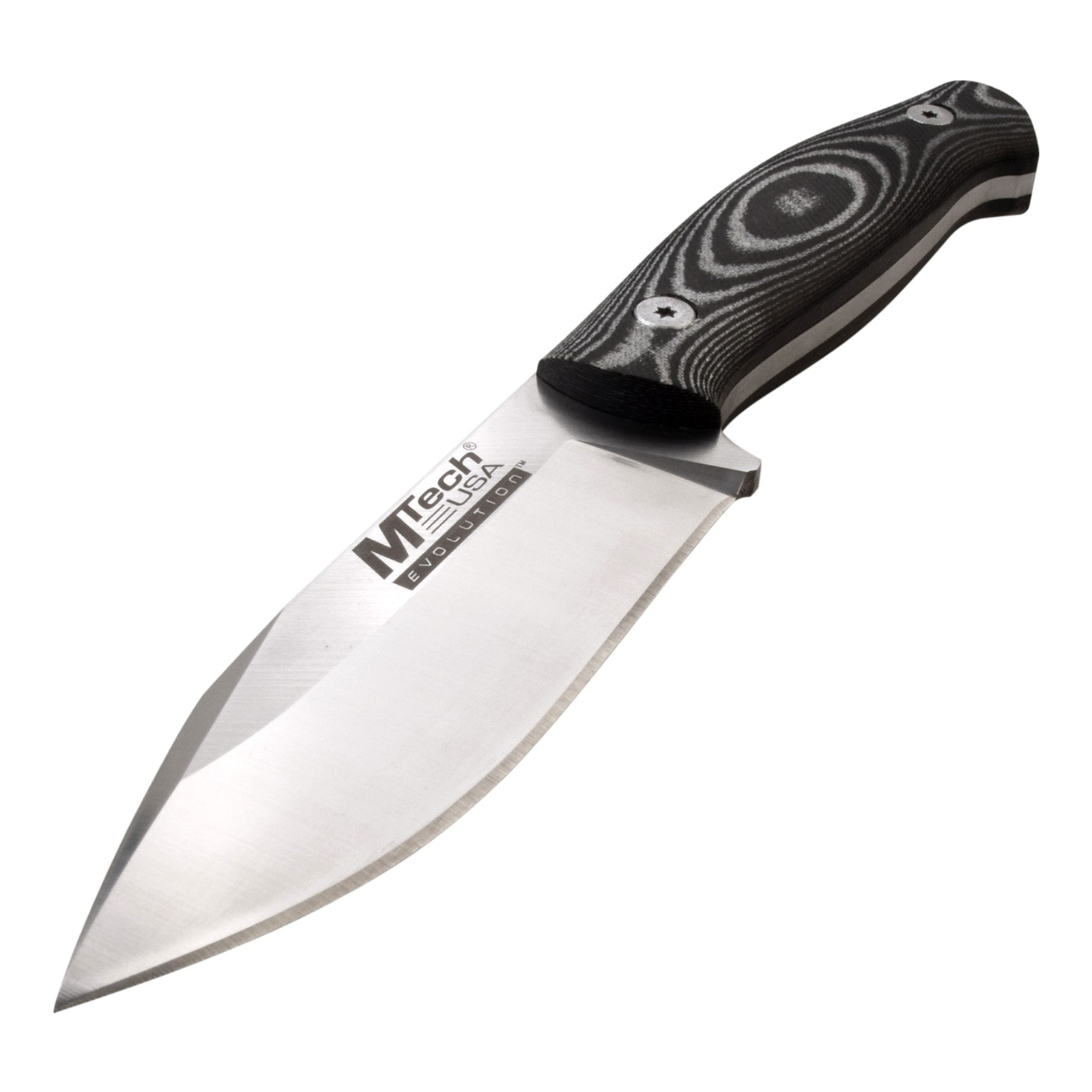 Нож MTech USA MTE-FIX008-S изображение 2