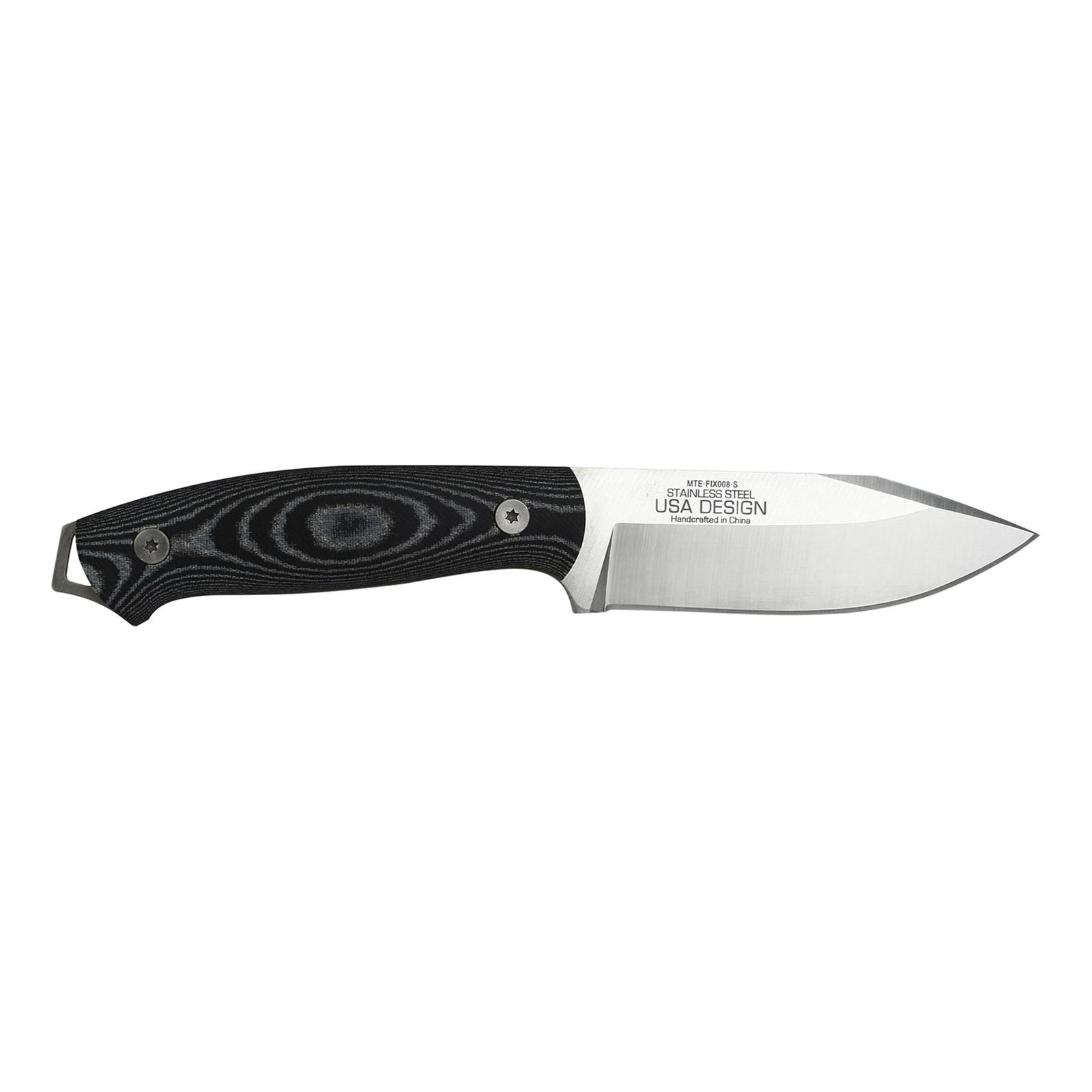 Нож MTech USA MTE-FIX008-S изображение 3