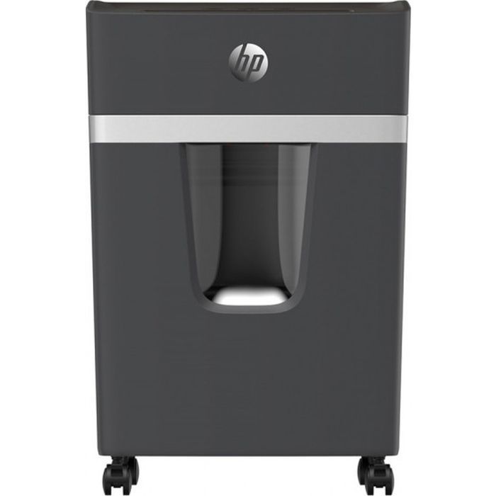 Уничтожитель документов HP Pro Shredder 15CC (2811) (838096) изображение 2