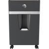 Уничтожитель документов HP Pro Shredder 15CC (2811) (838096) изображение 2