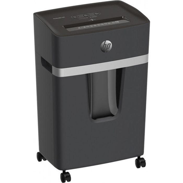 Уничтожитель документов HP Pro Shredder 15CC (2811) (838096) изображение 3