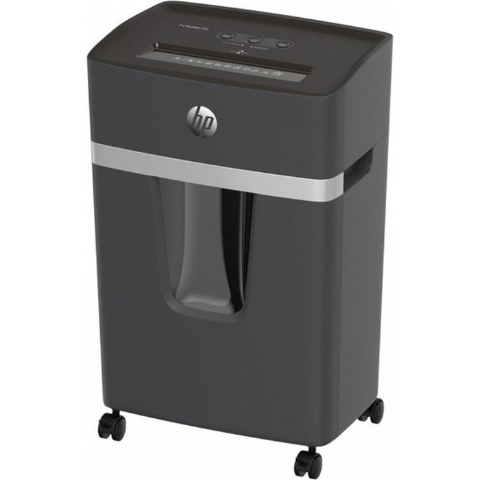 Уничтожитель документов HP Pro Shredder 15CC (2811) (838096) изображение 4