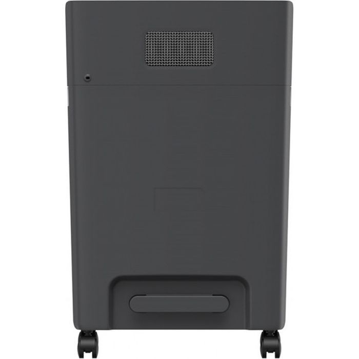 Уничтожитель документов HP Pro Shredder 15CC (2811) (838096) изображение 7