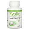 Травы Kyolic Экстракт выдержанного чеснока, для сердечно-сосудисто (WAK-10032)
