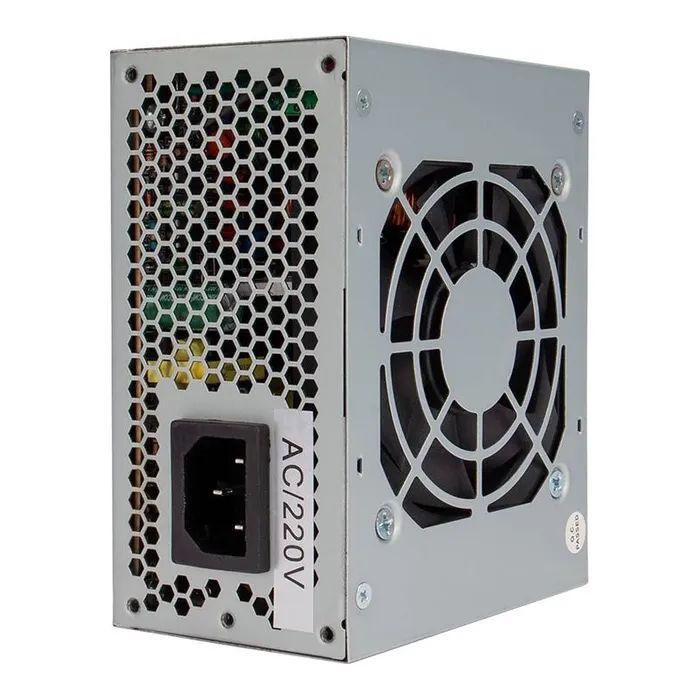 Блок питания 1stPlayer 400W (PS-400SFX APFC) изображение 2