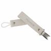 Клипса для пустышек MinikOiOi Klips - Cloudy White (101160001) изображение 2
