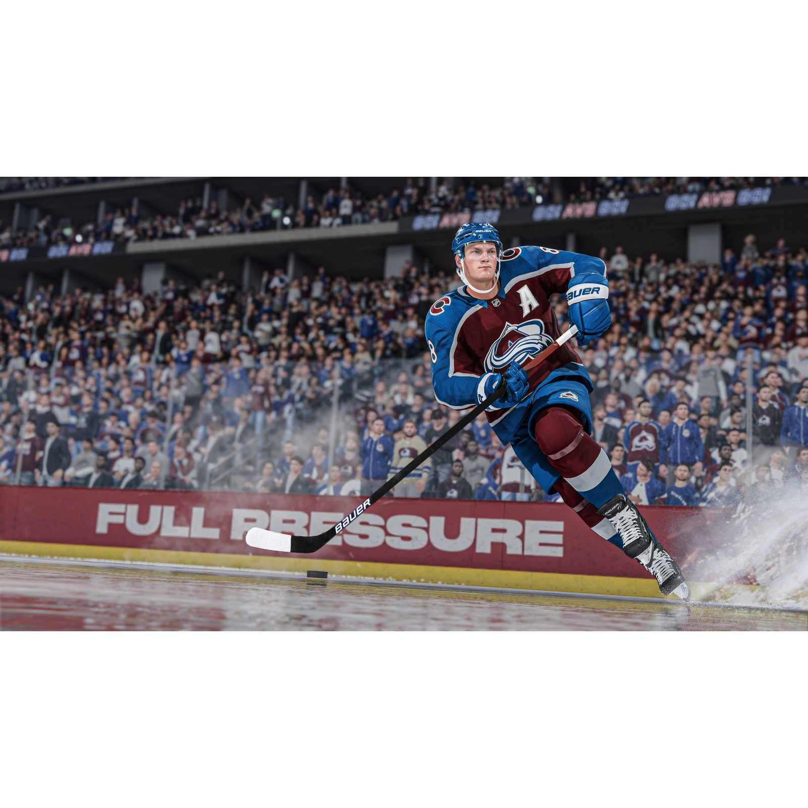 Игра Sony EA SPORTS NHL 24, BD диск (1162882) изображение 5