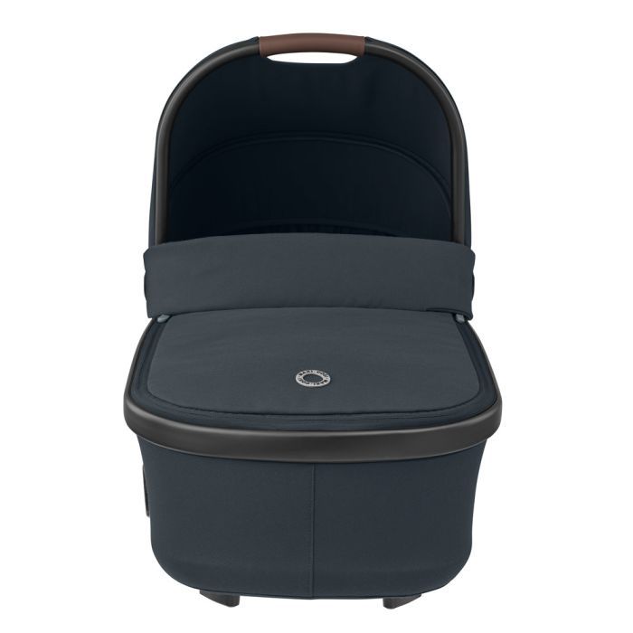 Люлька Maxi-Cosi Oria Essential Graphit (1507750111) изображение 2