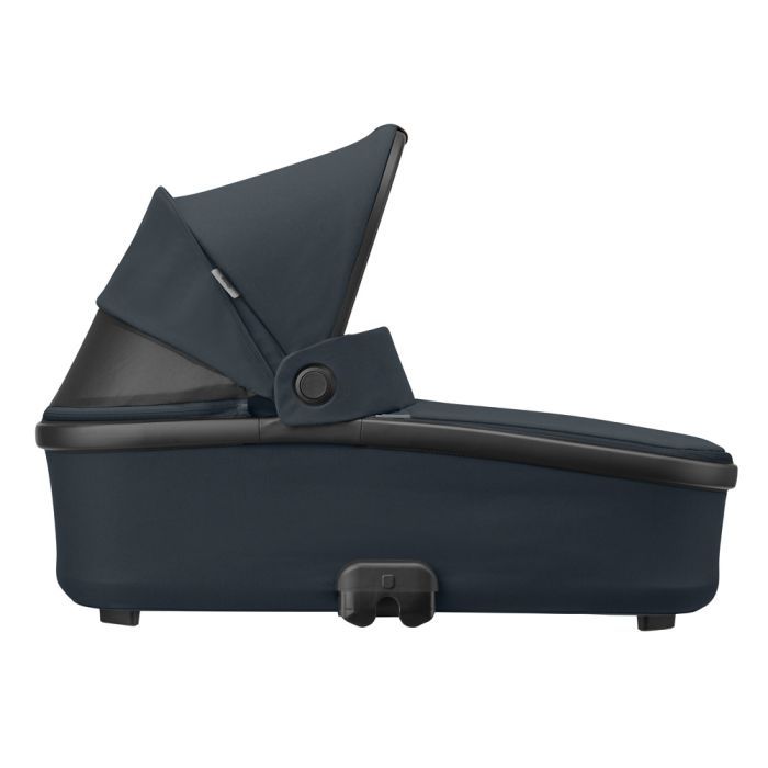 Люлька Maxi-Cosi Oria Essential Graphit (1507750111) изображение 3