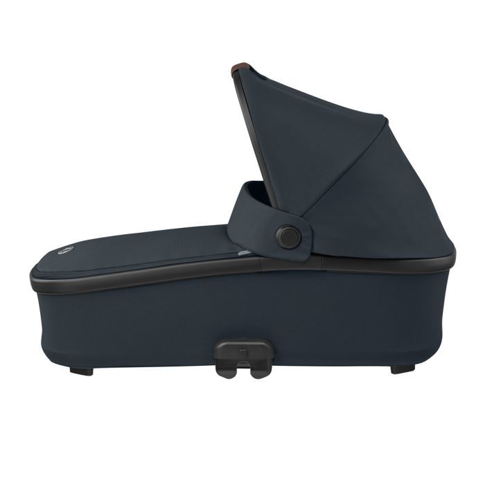 Люлька Maxi-Cosi Oria Essential Graphit (1507750111) изображение 4