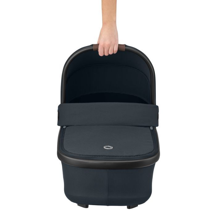 Люлька Maxi-Cosi Oria Essential Graphit (1507750111) изображение 7