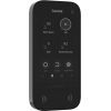 Клавіатура до охоронної системи Ajax KeyPad TouchScreen black зображення 10