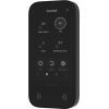 Клавіатура до охоронної системи Ajax KeyPad TouchScreen black зображення 11