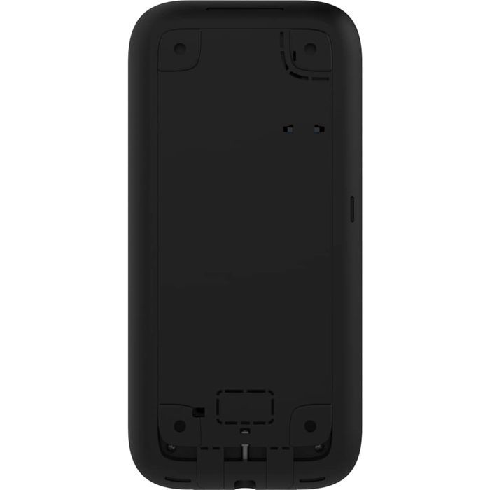 Клавіатура до охоронної системи Ajax KeyPad TouchScreen black зображення 2