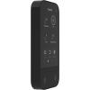 Клавіатура до охоронної системи Ajax KeyPad TouchScreen black зображення 8