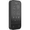 Клавіатура до охоронної системи Ajax KeyPad TouchScreen black зображення 9