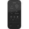 Клавіатура до охоронної системи Ajax KeyPad TouchScreen black