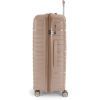 Чемодан Gabol Kiba (L) Beige (122047-006)/(122001-006) (930304) изображение 3