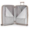 Чемодан Gabol Kiba (L) Beige (122047-006)/(122001-006) (930304) изображение 4