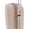 Чемодан Gabol Kiba (L) Beige (122047-006)/(122001-006) (930304) изображение 5