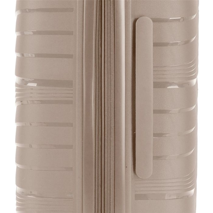 Чемодан Gabol Kiba (L) Beige (122047-006)/(122001-006) (930304) изображение 7