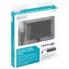 Переходник USB-C to HDMA 2xUSB Digitus (DA-70855) изображение 5