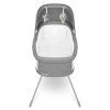 Кроватка Lionelo приставная Malin Grey Stone (LO-MALIN GREY STONE) изображение 5