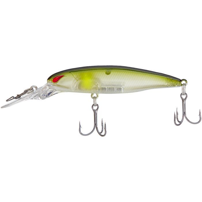 Воблер Nories Laydown Minnow Deep Just Wakasagi SP 66mm 6.1g BR-153 (1561.10.23)