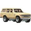 Машина Hot Wheels Коллекционная модель Toyota Land Cruiser FJ60 серии Форсаж (HNW46/HNW53) изображение 2