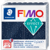 Пластика Fimo Effect, Синя галактика, 57 г (4007817096420)