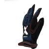 Перчатки для фитнеса MadMax MXG-102 X Gloves Black/Grey/White XL (MXG-102-GRY_XL) изображение 3