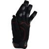 Перчатки для фитнеса MadMax MXG-102 X Gloves Black/Grey/White XL (MXG-102-GRY_XL) изображение 4