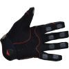 Перчатки для фитнеса MadMax MXG-102 X Gloves Black/Grey/White XL (MXG-102-GRY_XL) изображение 8