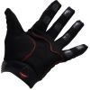 Перчатки для фитнеса MadMax MXG-102 X Gloves Black/Grey/White XL (MXG-102-GRY_XL) изображение 9