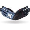 Перчатки для фитнеса MadMax MXG-102 X Gloves Black/Grey/White XL (MXG-102-GRY_XL)