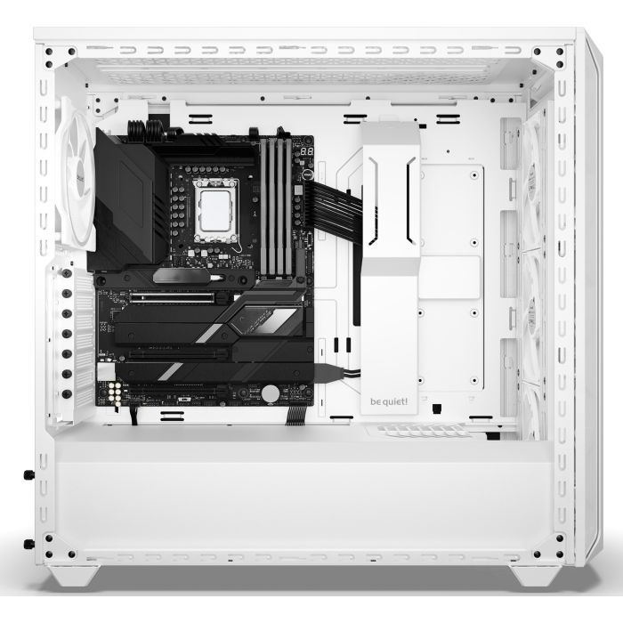 Корпус Be quiet! SHADOW BASE 800 FX White (BGW64) изображение 3